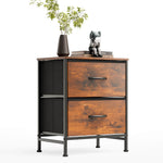 2_Drawer_Nightstand10#Color_Brown
