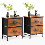 2_Drawer_Nightstand18#Color_Brown