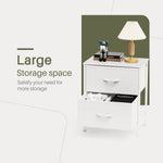 2_Drawer_Nightstand20#Color_White