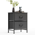 2_Drawer_Nightstand28#Color_Gray