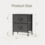 2_Drawer_Nightstand35#Color_Gray