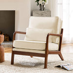 StockMAX Mid Century Modern Recliner for Living Room