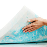StockMAX Memory Mattress Relieves Back Pain(3 IN)