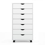 StockMAX 5 drawers organizer removable for office, bedroom