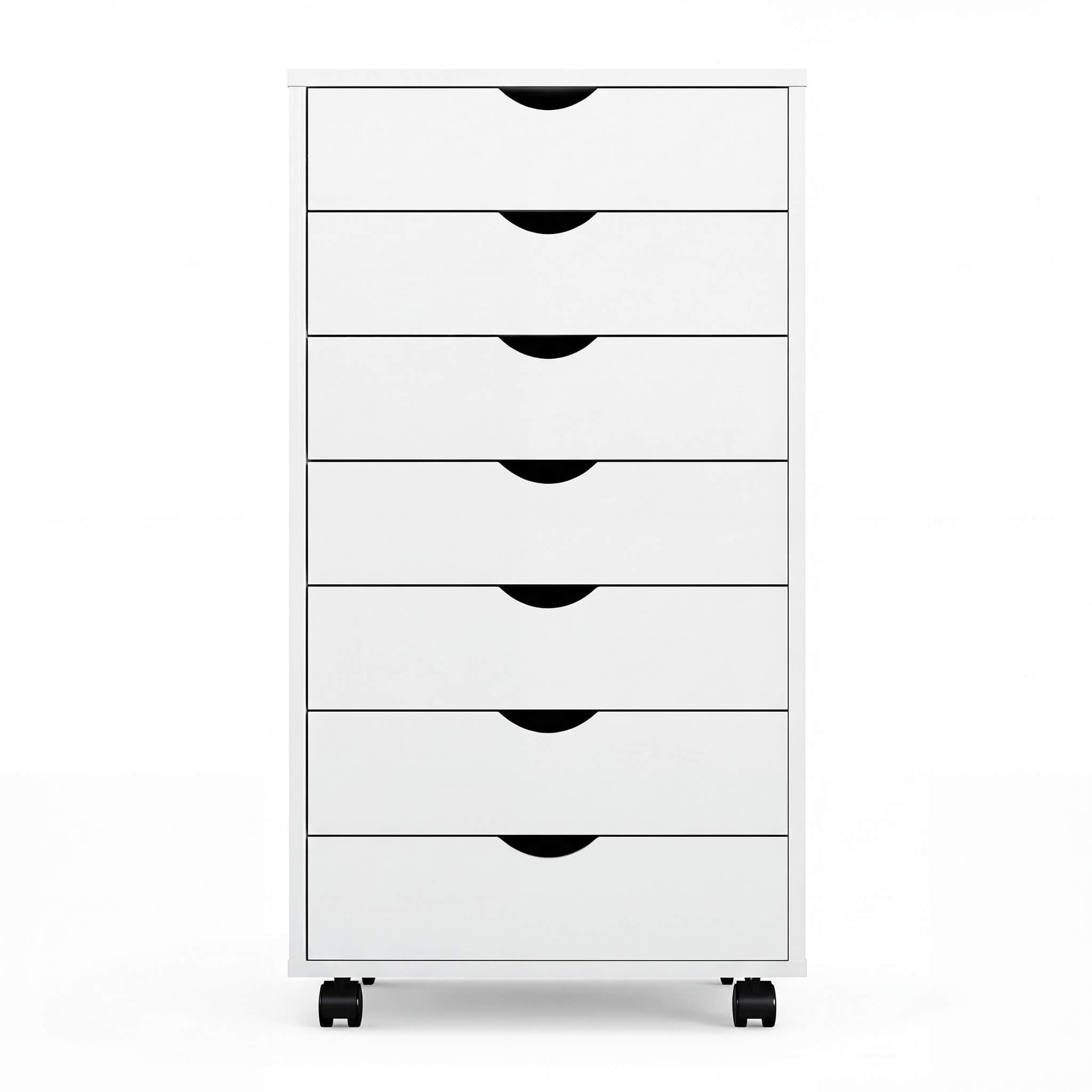 StockMAX 5 drawers organizer removable for office, bedroom