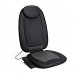 StockMAX Massage Cushion with Heating and Vibration Functions For Car Cushion and Home Office Chair