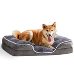 StockMAX Dog Bed Non-Slip Bottom