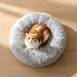 StockMAX Round Dog Kennel, Pet's Cot