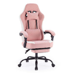 StockMAX Professional Gaming Chair for Gaming Rooms