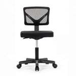 StockMAX Desk Chair with Lumbar Support for Office