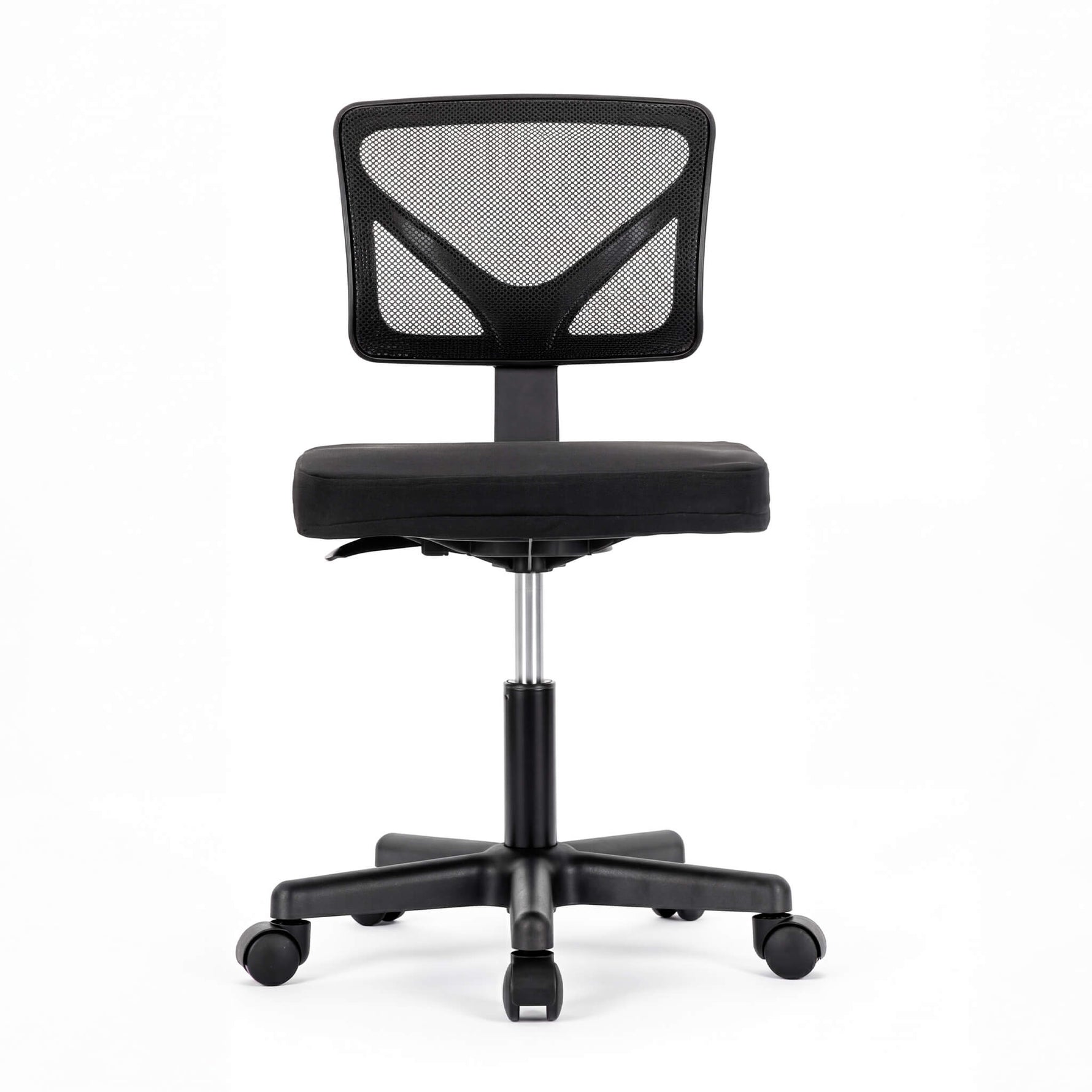 StockMAX Desk Chair with Lumbar Support for Office