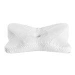 StockMAX Cervical Pillow Memory Foam for Improved Sleep Comfort