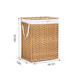 StockMAX Foldable Laundry Hamper ZYL-BT