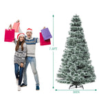 StockMAX Pre-Lit Christmas Tree