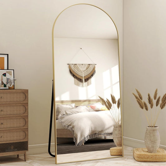 Oversize Full Body Mirror 3071