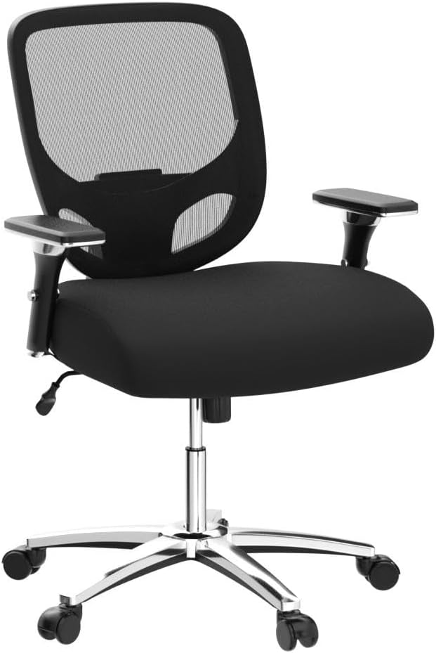 Heavy Duty Ergonomic Mesh Chair 3088