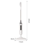 StockMAX Steam Mop for Floor Cleaning TB-ZQ01