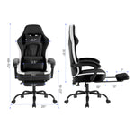 StockMAX Professional Gaming Chair for Gaming Rooms