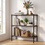 StockMAX Adjustable Metal Storage Shelves