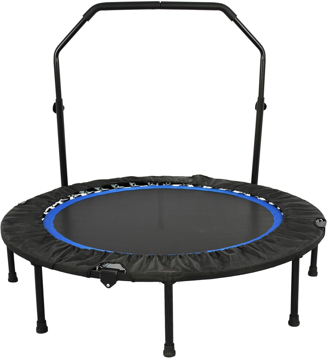 Foldable Mini Trampoline