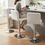 StockMAX Barstool Swivel Lift Bar Essentials