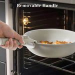 StockMAX Pot and Pan Set, Kitchen Essentials