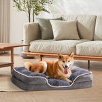 StockMAX Dog Bed Non-Slip Bottom