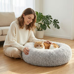 StockMAX Round Dog Kennel, Pet's Cot