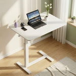 StockMAX Removable Standing Table for Bedroom Office