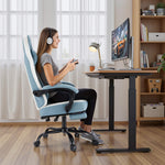 StockMAX Professional Gaming Chair for Gaming Rooms