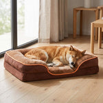 StockMAX Dog Bed Non-Slip Bottom