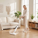 StockMAX Steam Mop for Floor Cleaning TB-ZQ01