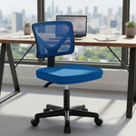StockMAX Desk Chair with Lumbar Support for Office