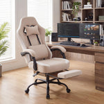 StockMAX Professional Gaming Chair for Gaming Rooms