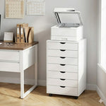 StockMAX 5 drawers organizer removable for office, bedroom
