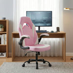 StockMAX Leather Gaming Chair Height Adjustable For Playroom