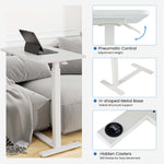 StockMAX Removable Standing Table for Bedroom Office