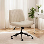 StockMAX Armless Plank Chair, Adjustable, for Bedroom