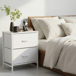 StockMAX Nightstand for Bedroom