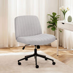 StockMAX Armless Plank Chair, Adjustable, for Bedroom