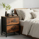 StockMAX Nightstand for Bedroom