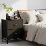 StockMAX Nightstand for Bedroom