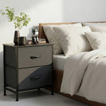 StockMAX Nightstand for Bedroom