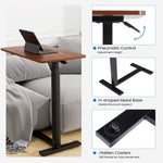 StockMAX Removable Standing Table for Bedroom Office