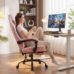 StockMAX Professional Gaming Chair for Gaming Rooms