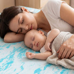 StockMAX Memory Mattress Relieves Back Pain(3 IN)