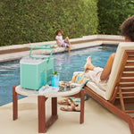 StockMAX Portable Ice Maker for the Kitchen