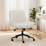 StockMAX Armless Plank Chair, Adjustable, for Bedroom