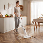 StockMAX Steam Mop for Floor Cleaning TB-ZQ01