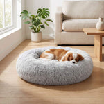 StockMAX Round Dog Kennel, Pet's Cot